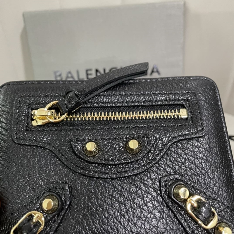 Balenciaga Wallets